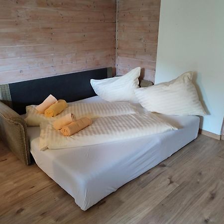 Huberhof 10 By Alpenidyll Apartments Schladming Eksteriør billede