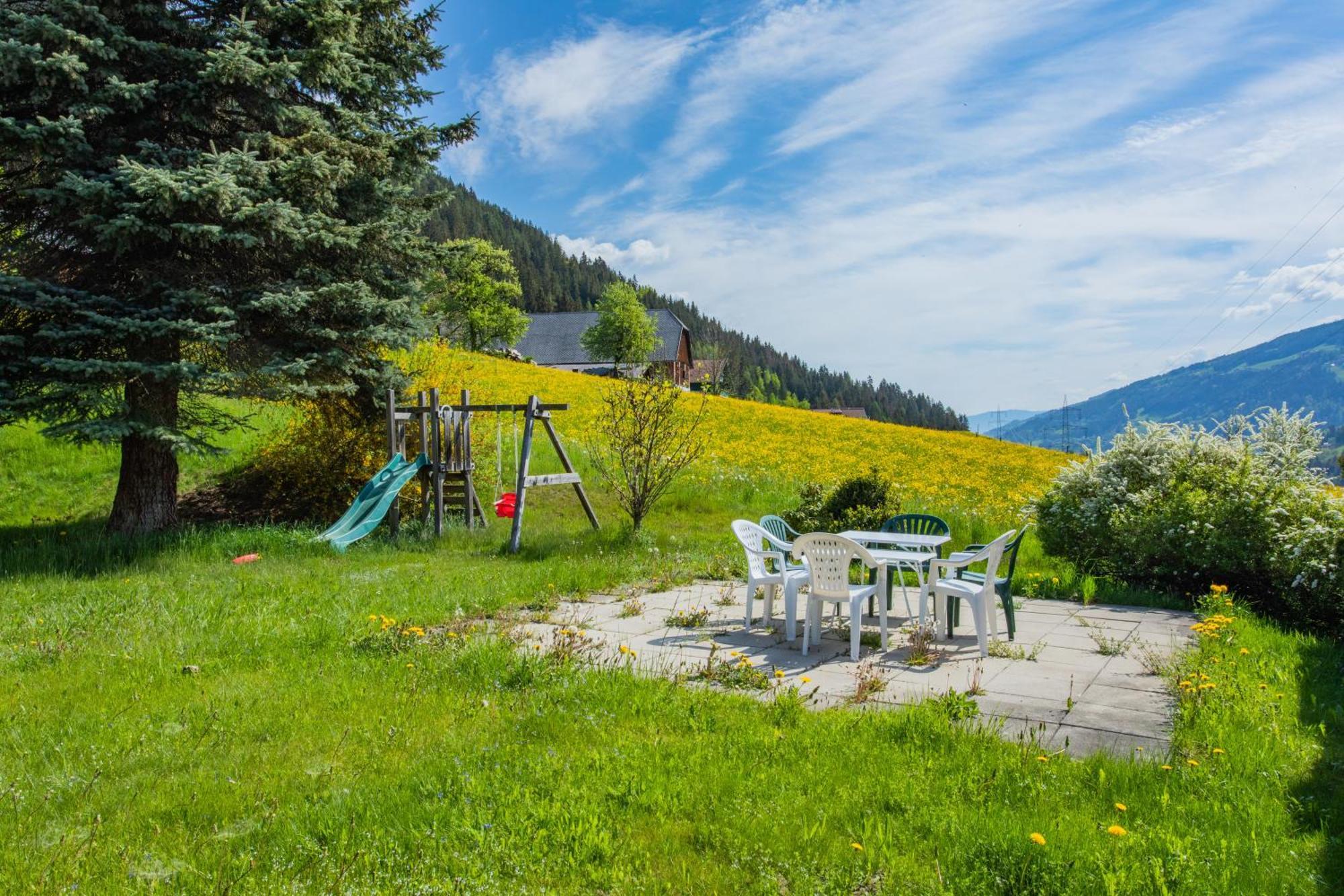 Huberhof 10 By Alpenidyll Apartments Schladming Eksteriør billede
