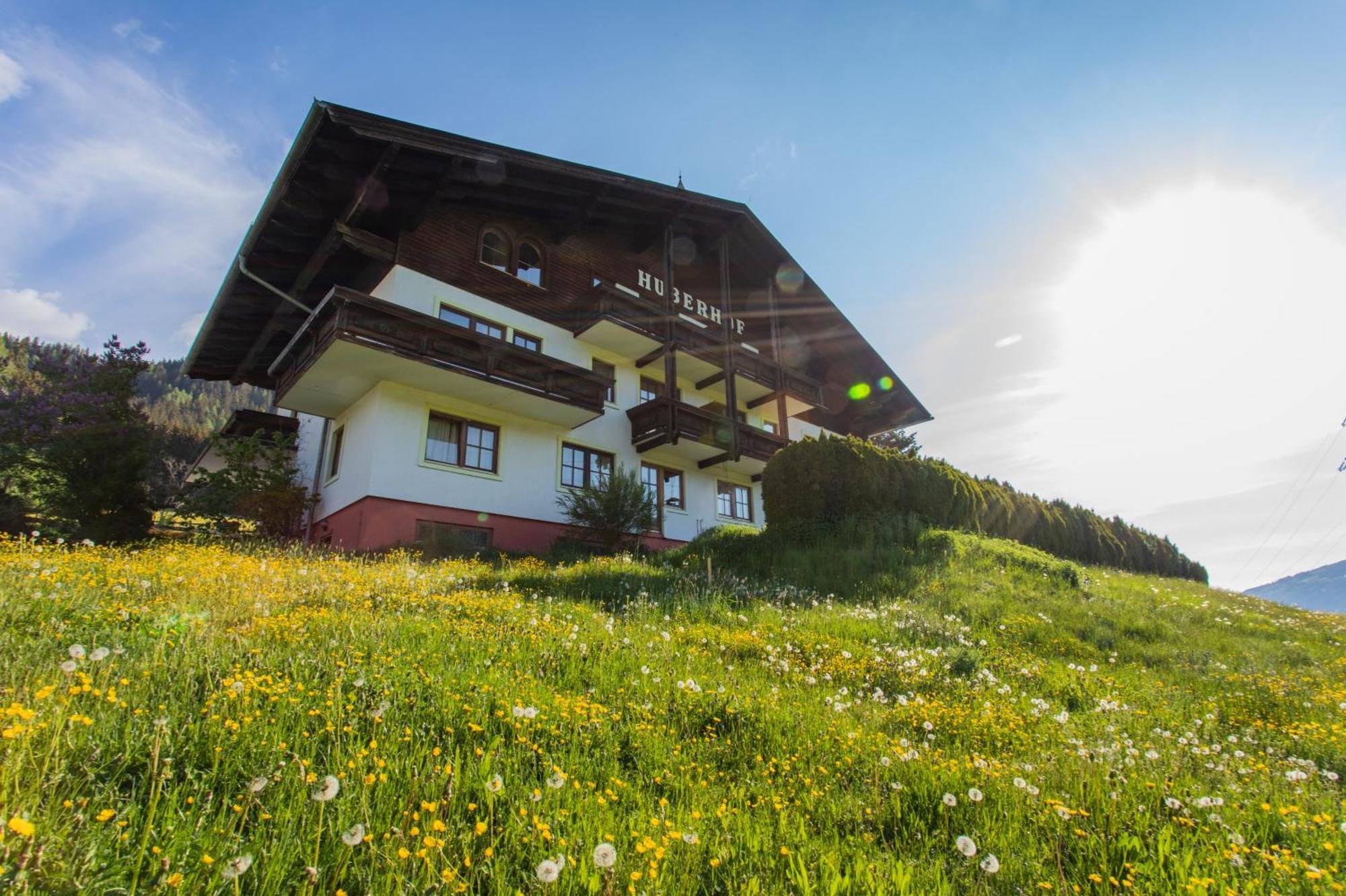 Huberhof 10 By Alpenidyll Apartments Schladming Eksteriør billede